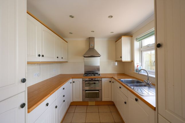 Bungalow for sale in Cornwall, St Austell