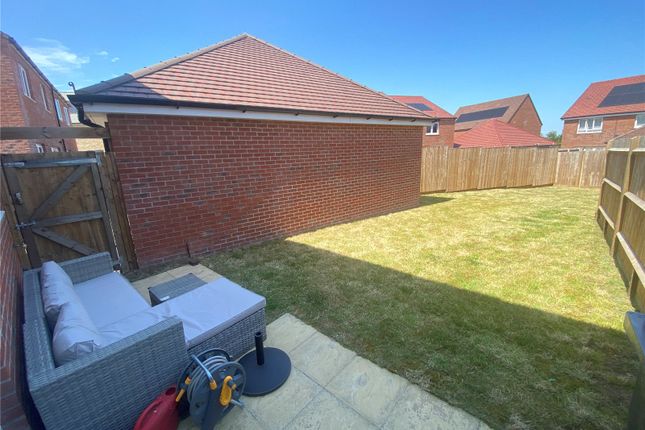 23, Hainault Drive, Poole photo 4