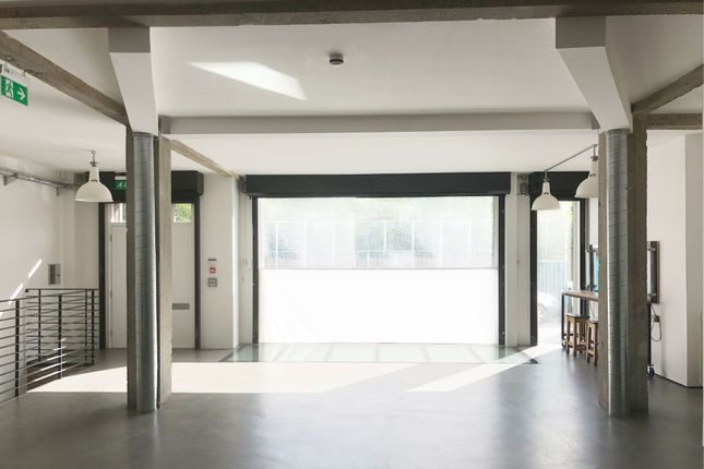 Thumbnail Office to let in Unit C2, 28-36 Orsman Road, Hoxton, London