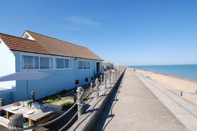 Thumbnail Detached house for sale in The Marina, Deal, Kent