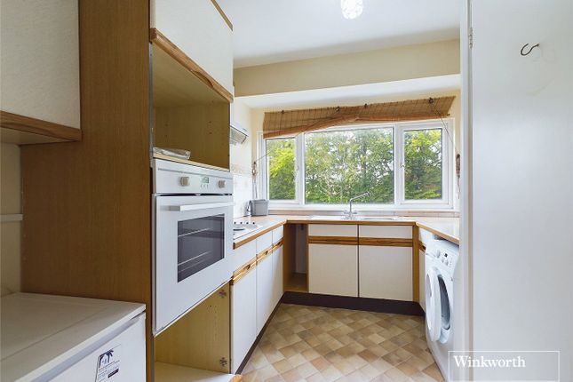 Wallace Close, Reading photo 3