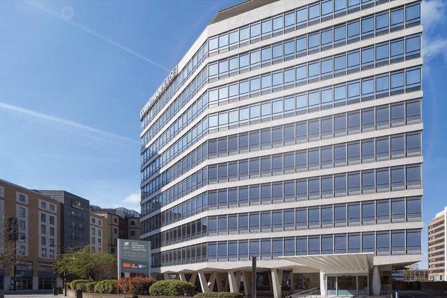 Thumbnail Office to let in Lansdowne Road, Croydon