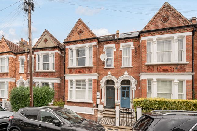 2-bed flat on Kingscourt Road, SW16 1JA, Streatham Hill, £535,000
