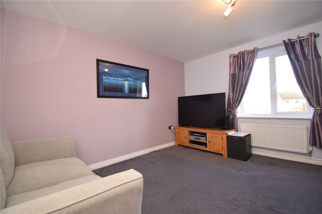 End terrace house for sale in Anzio Road, Devizes, Wiltshire