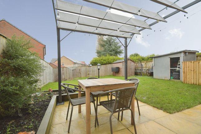 3, Emperor Avenue, Chesterfield photo 4