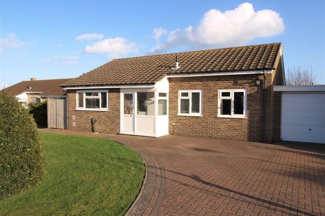 3 Bed Detached Bungalow For Sale In Swinburne Avenue Lower