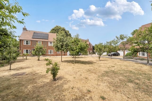 Rowan House, 7 Holly Tree Grove, Walberton photo 4