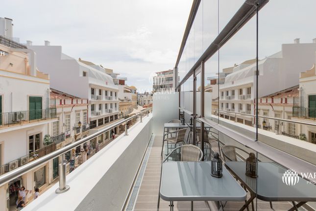 Block of flats for sale in Baixa De Faro, Algarve, Portugal