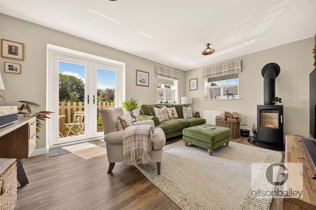 1, Nursery Place, Bungay photo 3