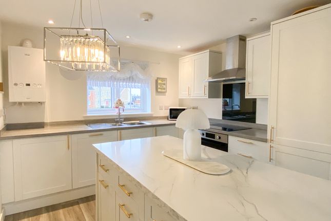 1 Newman Court, Overton Lane, King's Lynn photo 3