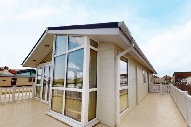 Lodge for sale in Towyn, Abergele