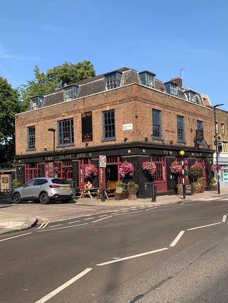 Thumbnail Maisonette to rent in Malden Road, Camden, London