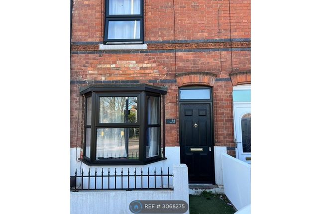 Trinity Lane, Hinckley photo 4