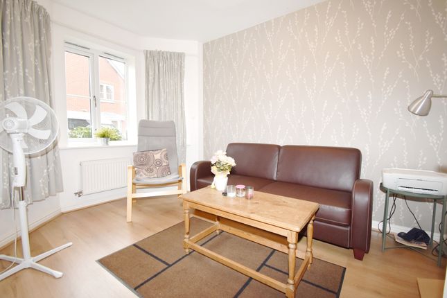 34, Shropshire Drive, Coventry photo 2