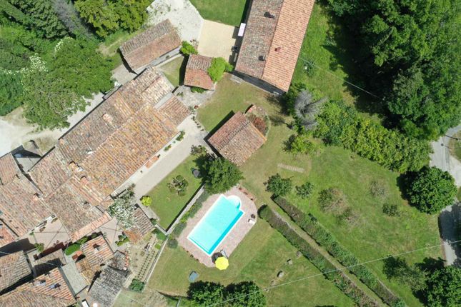 Villa for sale in Colle San Paolo, Caprese Michelangelo, Arezzo, Tuscany, Italy