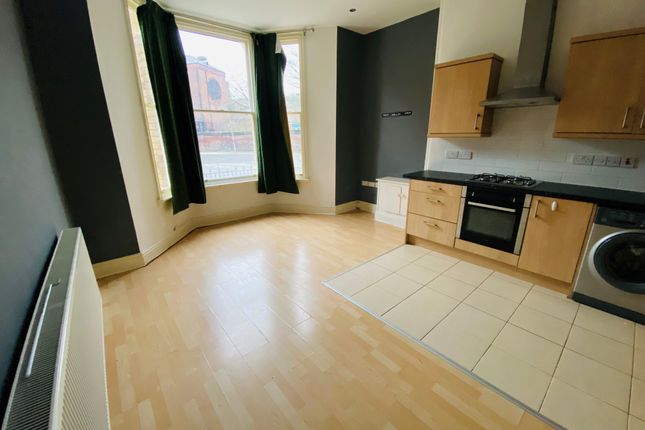 Flat 1, Liverpool photo 2