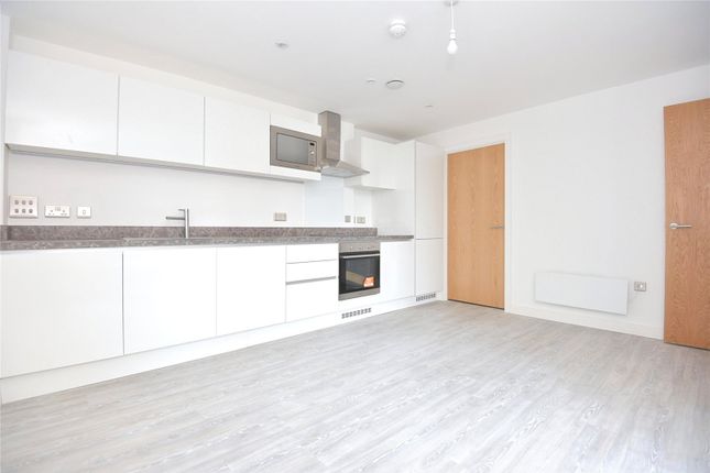 Thumbnail Flat for sale in Craven Street, Salford