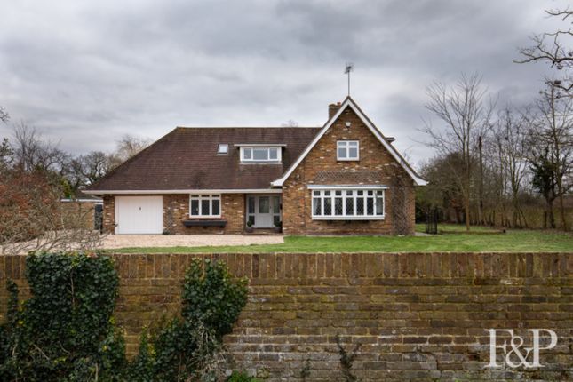 Detached house for sale in Ryehurst Lane, Binfield, Bracknell