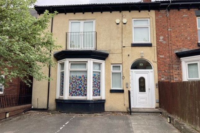 Thumbnail Flat to rent in Church Road, Waterloo, Liverpool