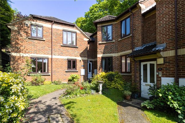 Thumbnail Flat for sale in Townsend Road, Harpenden, Hertfordshire
