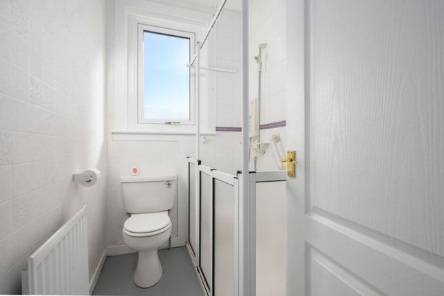 Flat for sale in Robertson Place, Stirling