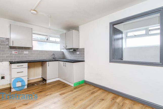 Flat 3, 29a, High Street, Nottingham photo 3