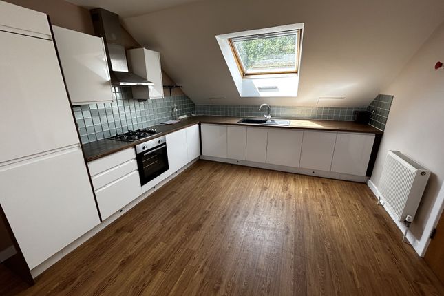 City Space 19 - Kitchen