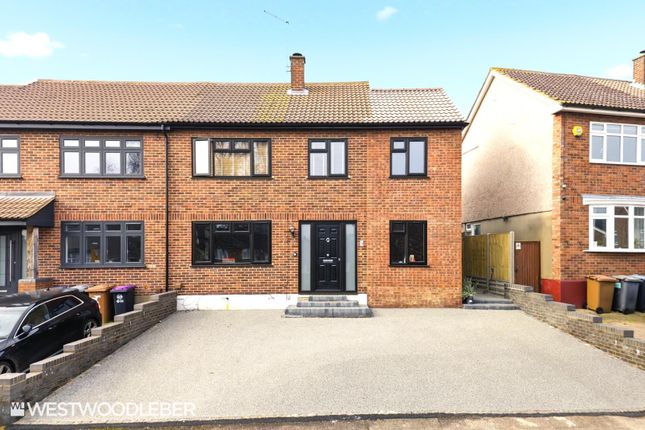 4-bed house on 3, Horrocks Close, Ware, £650,000
