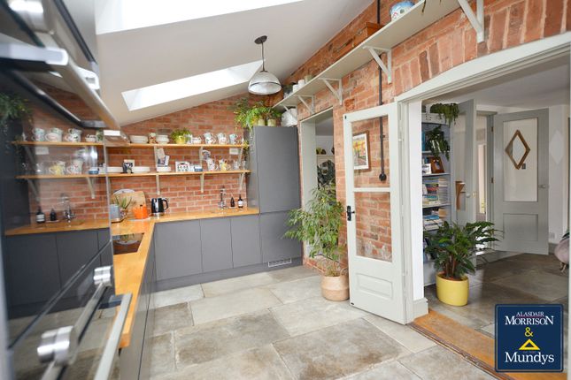 Open Plan