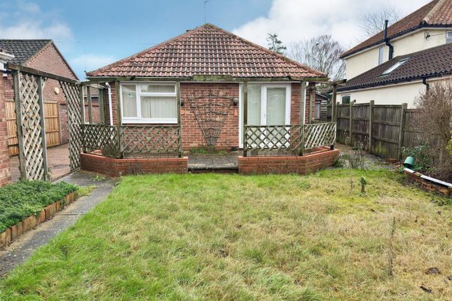 14, Hillside Road East, Bungay photo 2