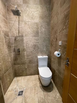 Guesthouse Wetroom