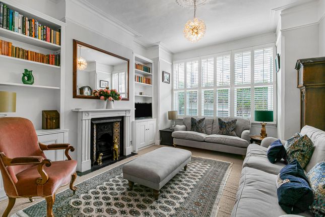 Terraced house for sale in Clonmore Street, London
