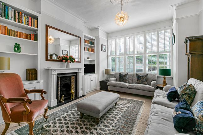 Thumbnail Terraced house for sale in Clonmore Street, London