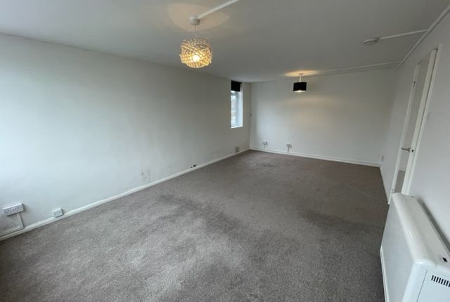 Thumbnail Flat to rent in Frederick Street, Wigston