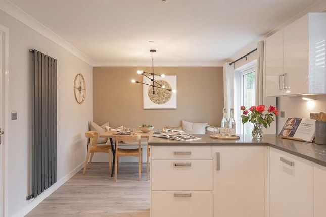 Plot 1, Cloverlea Gardens, The Whiteleaf, Wickwar Road, Wotton-Under-Edge photo 4
