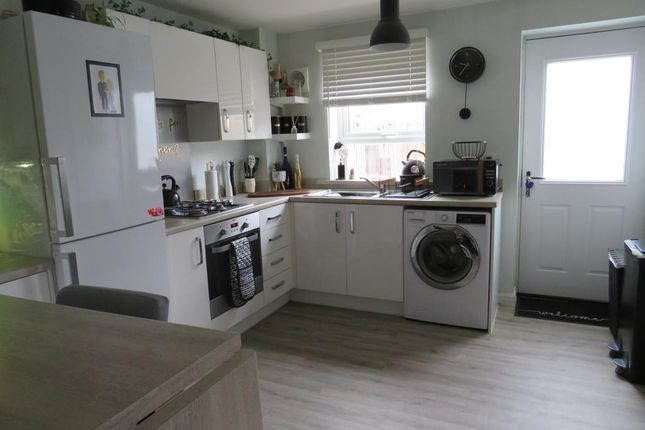 52, Aqua Drive, Peterborough photo 2