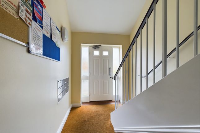 Flat for sale in Otter Close, Downham Market