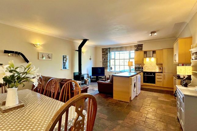 Cottage for sale in Cuffern Manor Cottages, Roch, Haverfordwest
