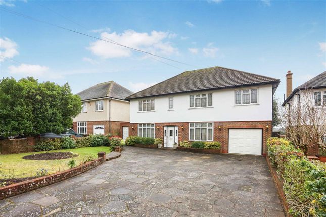 Detached house for sale in Higher Drive, Banstead