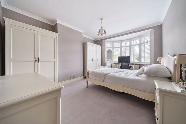 Bedroom 1 Angle 1