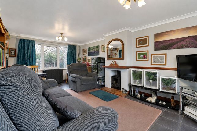 8 Council Villas, Barnetby photo 4