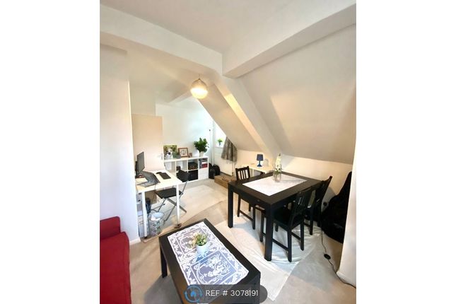Thackeray House Herbrand Street, London photo 3