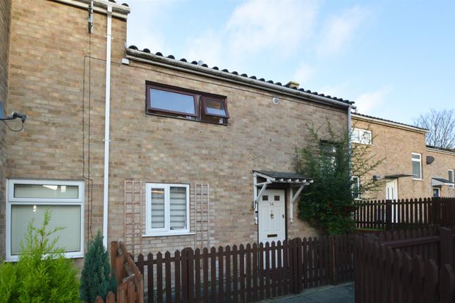 Terraced house to rent in Abercorn Court, Haverhill