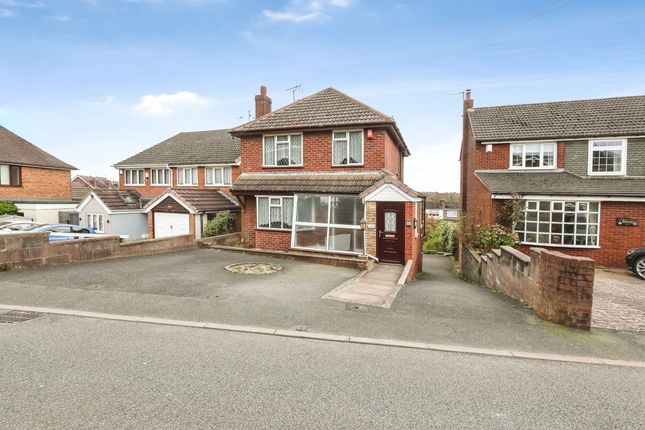2-bed detached on 48, Birch Coppice, Brierley Hill, £200,000