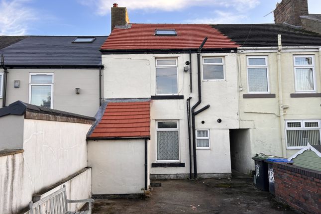 Flat for sale in Commercial Street, Brandon, Durham, County Durham
