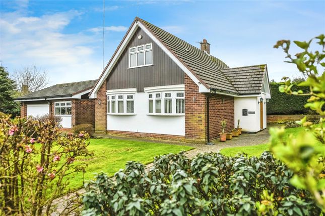 Bungalow for sale in Heath Close, Woolton, Liverpool
