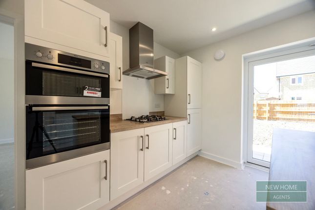 Plot 44 Horsham, Abingdon Road, Abingdon photo 4