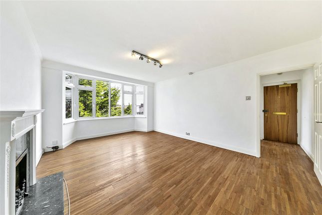 Thumbnail Flat to rent in The Grove, St. Margarets Road, Twickenham