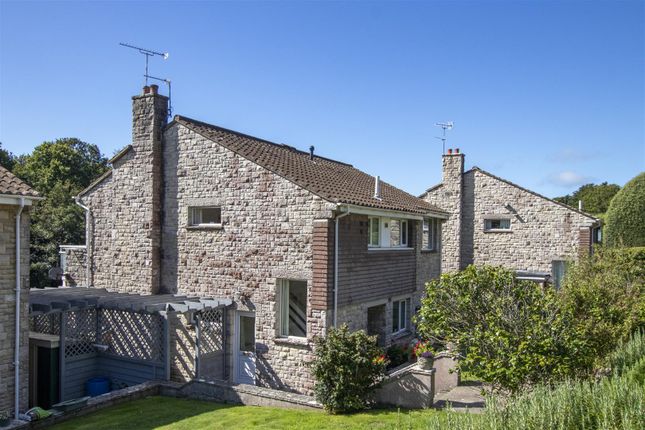 Flat for sale in "Hillcrest", Durlston Road, Swanage