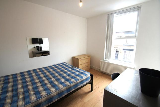 Bright And Spacious Double Bedroom Featuring Large...